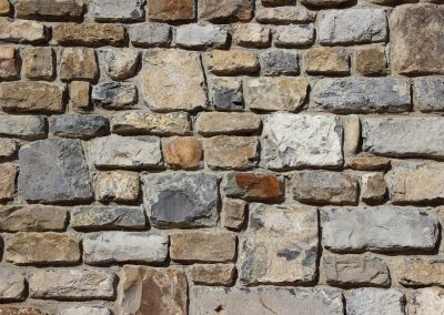 UCARE DU CAPa JP : RÉALISER LES TRAVAUX DE RÉNOVATION D&rsquo;UN OUVRAGE EN PIERRE SÈCHE