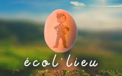 Actualité de l’écol’lieu – mars 2025