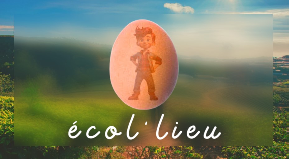 Actualité de l’écol’lieu – mars 2025